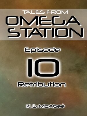 cover image of Tales from Omega Station